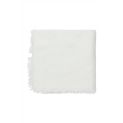 Fular Blanco