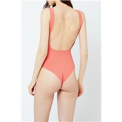 Body Kaya Coral