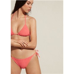 Bikinihose mit schmalen Bändchen Lanzarote