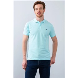 U.S. Polo Assn. Erkek Polo Yaka T-shirt G081GL011.000.739379