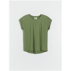 Kimono-T-Shirt