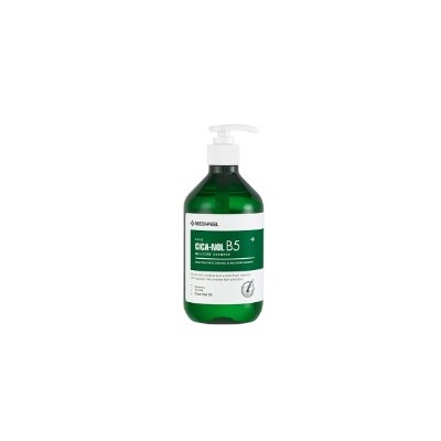 Phyto Cica-Nol B5 Moisture Shampoo Увлажняющий шампунь для глубокого очищения с центеллой