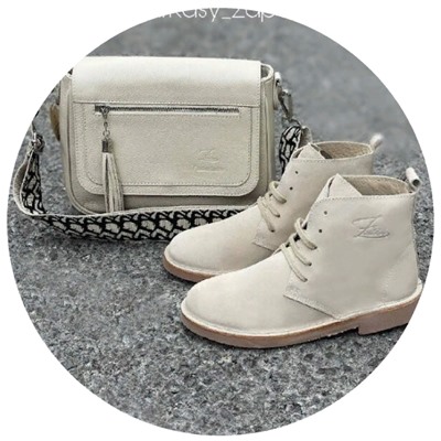 AB.Zapatos 1619/2 New · R · Crudo+Pelle Ab.Zapatos VIGA СВ-13 (1170)