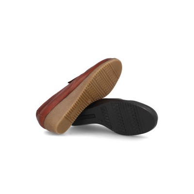 250 - BDA
                ZAPATOS DE MUJER