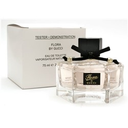 GUCCI FLORA edt (w) 75ml TESTER