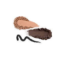 holiday gems smoky eyes kit