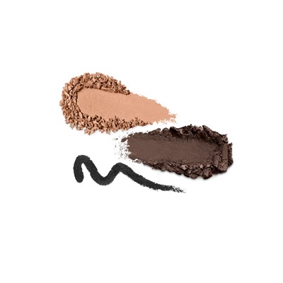 holiday gems smoky eyes kit