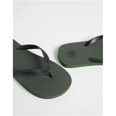 Flip Flops, Men, Multicolour