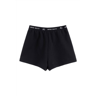 Short Negro