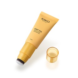 crazy '90s velvet sheer foundation