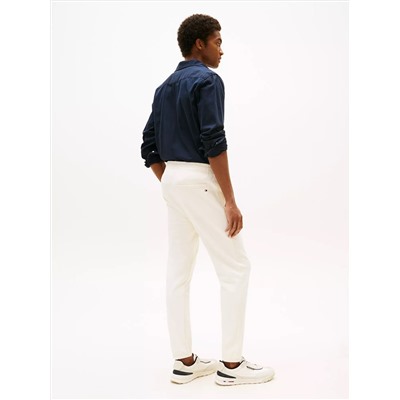Relaxed Fit Embroidered Logo Jogger