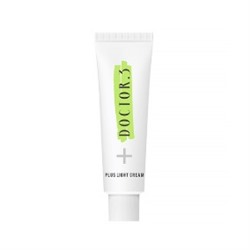Good-Bye Trouble Plus Light Cream