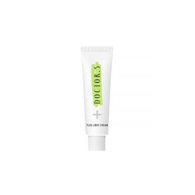 Good-Bye Trouble Plus Light Cream