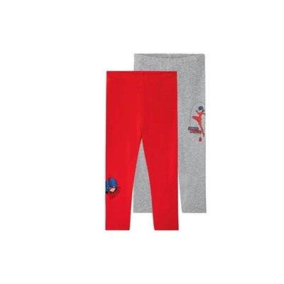 2 Kleinkinder Kinder Mädchen Leggings