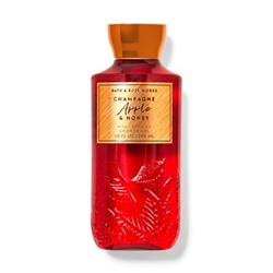 Champagne Apple & Honey Body Wash