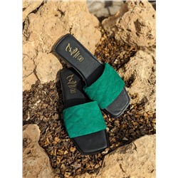 Ab.Zapatos 3420 TREBOL+PELLE Mochibol encina АКЦИЯ