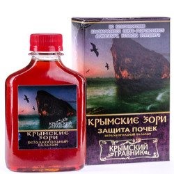 Бальзам питьевой Защита почек