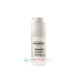 Filorga Optim-Eyes Contour des Yeux Cernes Poches & Rides 15ml