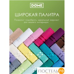(1073) Полотенце 70х130 см Dome Harmonika Махра 440 г/м2, 1073 Салатовый
