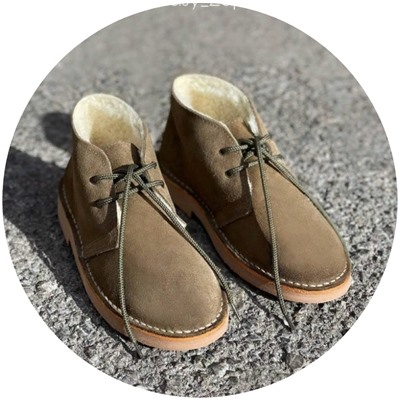 Ab.Zapatos 3512/2 New R TREBOL АКЦИЯ