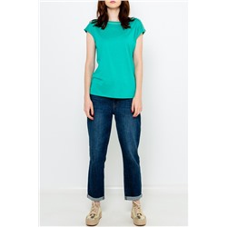 Camiseta Verde