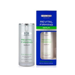 Подтягивающий укрепляющий серум Dr Somchai 15 мл/Dr Somchai Revital Firming Serum 15 ml