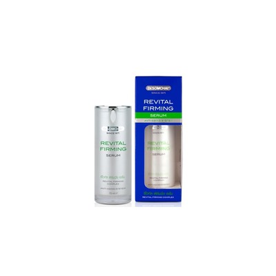 Подтягивающий укрепляющий серум Dr Somchai 15 мл/Dr Somchai Revital Firming Serum 15 ml