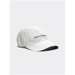 TOMMY HILFIGER HILFIGER CAP