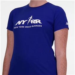 Run For Life Graphic T-Shirt