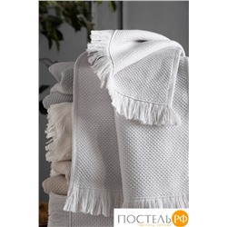 Полотенце Arya 40x60 Eliga Голубой Голубой