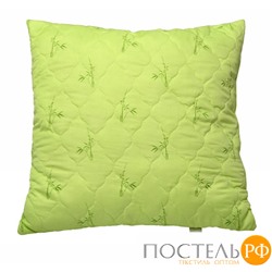 Артикул: 411 Подушка Medium Soft "Комфорт" Bamboo (бамбуковое волокно, без молнии) 70х70
