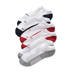 Go-Dry Performance Ankle Socks for Boys