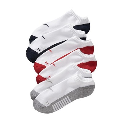 Go-Dry Performance Ankle Socks for Boys