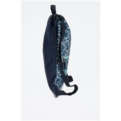 Mochila Star Azul