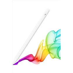 Fuchsia Ipad 10.9 Inç (10.nesil) Için Avuç Içi Reddetmeli Dokunmatik Kalem Özel Active Stylus Fskl03 FSKL03-10.9-10.Nesil