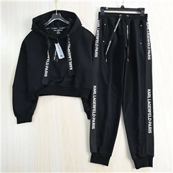 Женский спортивный костюм  KARL LAGERFEL*D ОРИГИНАЛ! 😎
