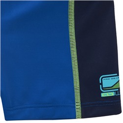 Jungen Badehose mit Tunnelzug