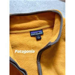 Флисовые толстовки Patagon*ia