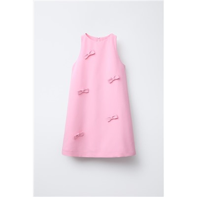VESTIDO LACITOS
