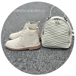 AB.Zapatos 1619/2 New · R · Crudo+AB.Z · Pelle · mochila 421 (650) cuero