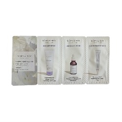 [Sample]  Brightening Line 3Step (1ea)