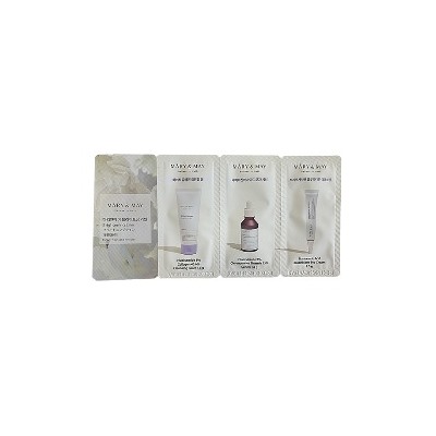 [Sample]  Brightening Line 3Step (1ea)