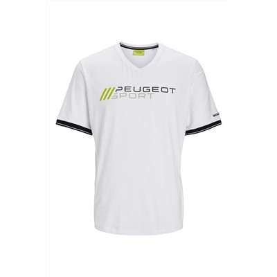 Camiseta Blanco