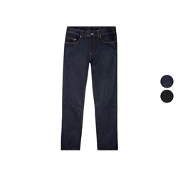 LIVERGY® Jeans Herren, Straight Fit