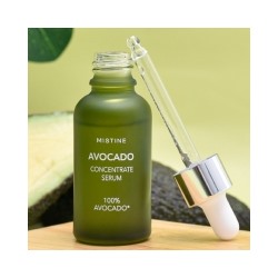 Концентрированная сыворотка "Авокадо" от Мистин 25 мл / MISTINE AVOCADO CONCENTRATE SERUM 25 ml