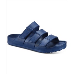Sun + Stone Men's Bowie Sandal