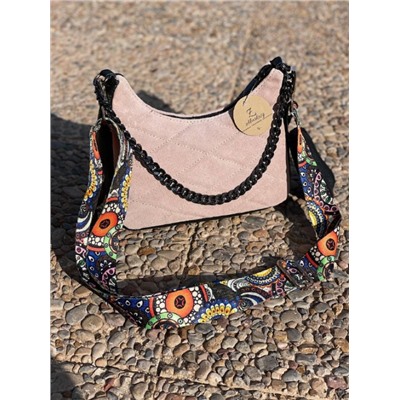 AB.Z · Pelle · 21-19/2 (380) ROSA