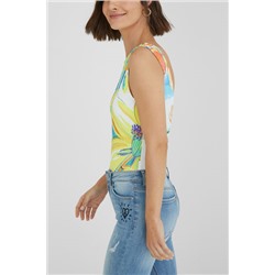 Body slim tropical