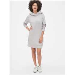 Supersoft Terry Raglan Hoodie Dress