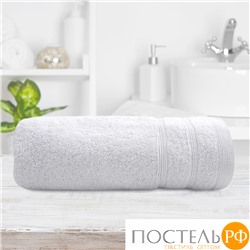 Полотенце AST 47х100 белый с полосками